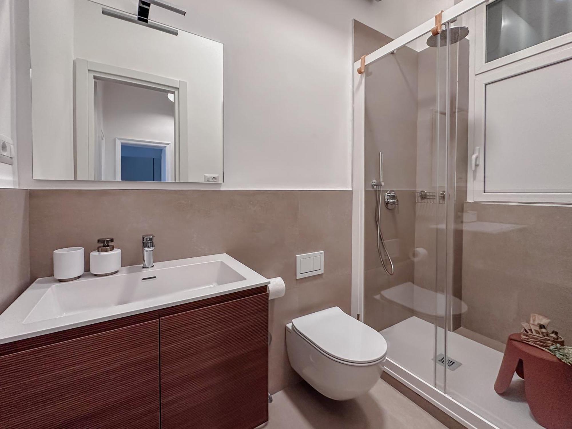 Poesis Suite Bari Luaran gambar